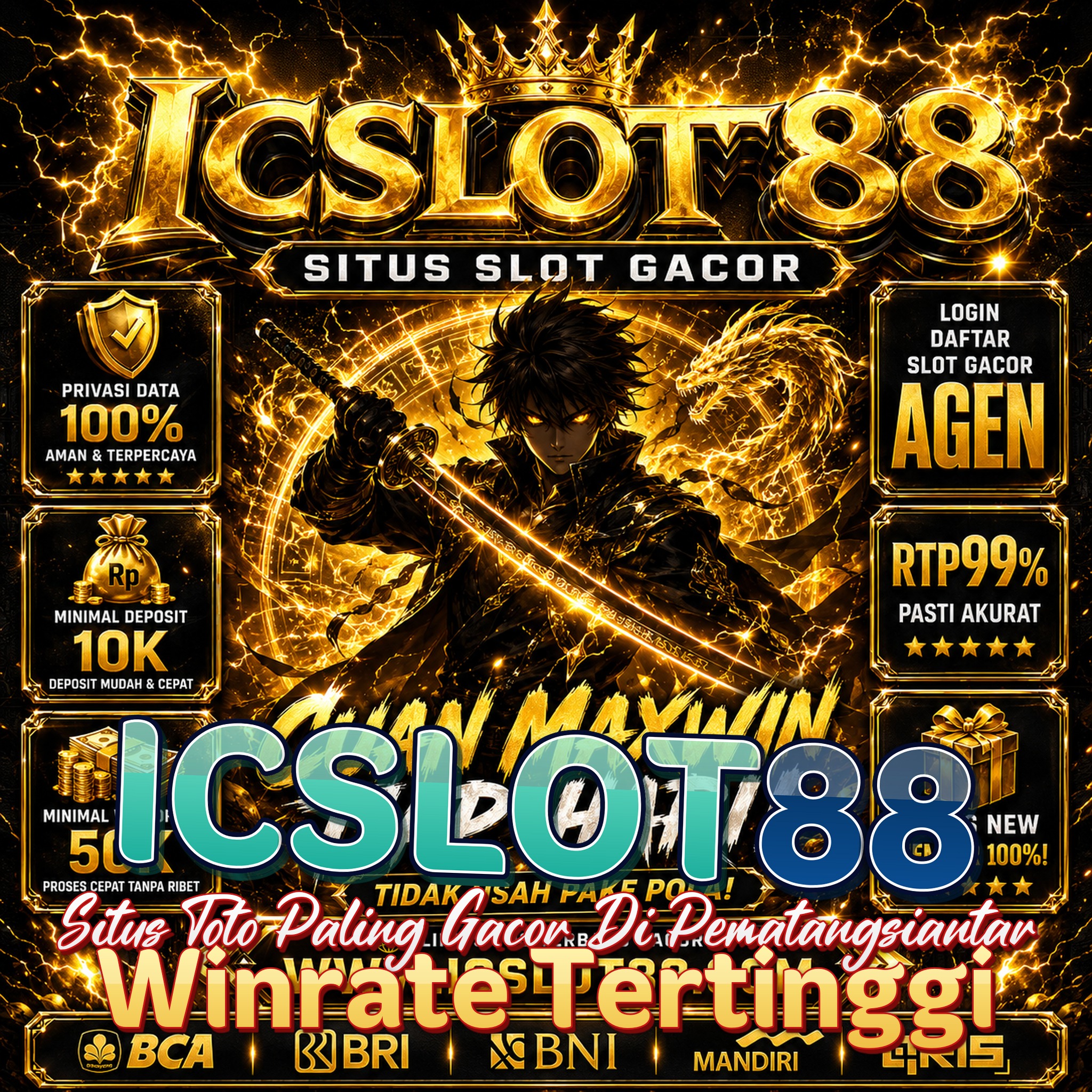 ICSLOT88